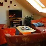 Ferienwohnung Familie Huebner