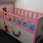 Ferienwohnung Familie Huebner
